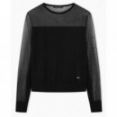 ARMANI EXCHANGE - Pullover - MC108 - XW000842AF13781/MC108