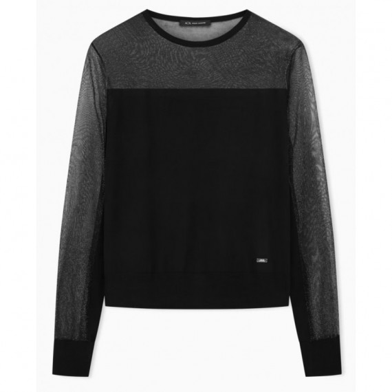 ARMANI EXCHANGE - Pullover - MC108 - XW000842AF13781/MC108