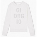 ARMANI EXCHANGE - Sweatshirt - U1094 - XW000991AF14284/U1094