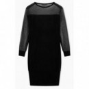 ARMANI EXCHANGE - Dress - MC108 - XW001324AF13781/MC108