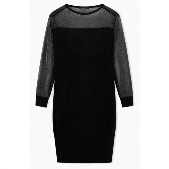 ARMANI EXCHANGE - Dress - MC108 - XW001324AF13781/MC108