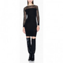 ARMANI EXCHANGE - Dress - MC108 - XW001324AF13781/MC108