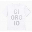 ARMANI EXCHANGE - T Shirt - U1094 - XW001354AF17172/U1094