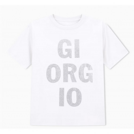 ARMANI EXCHANGE - T Shirt - U1094 - XW001354AF17172/U1094