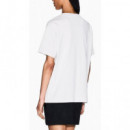 ARMANI EXCHANGE - T Shirt - U1094 - XW001354AF17172/U1094