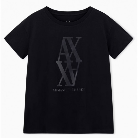 ARMANI EXCHANGE - T Shirt - UC001 - XW001373AF10356/UC001