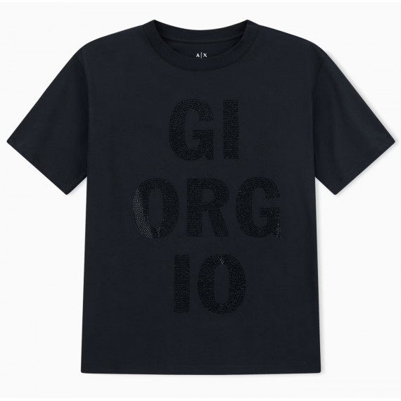 ARMANI EXCHANGE - T Shirt - UC001 - XW001354AF17172/UC001