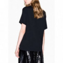 ARMANI EXCHANGE - T Shirt - UC001 - XW001354AF17172/UC001