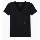 ARMANI EXCHANGE - T Shirt - UC001 - XW001390AF10356/UC001