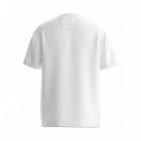 BOSS - Tee Grx Zone - 100 - 50552184/100