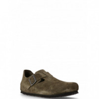 BIRKENSTOCK - London Leve - Thyme - 1030829/THYME