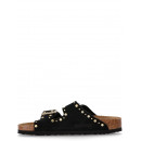BIRKENSTOCK - Arizona Rivet Leve - Black - 1030348/BLACK