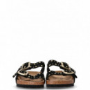 BIRKENSTOCK - Arizona Rivet Leve - Black - 1030348/BLACK