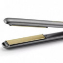 BABYLISS 2513TE Plancha de Pelo Gama Titanium Gold