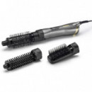 BABYLISS AS85TE Tenacilla 25MM Gama Titanium Gold