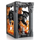 LEGO 10367 Rincón entre Libros: el Señor de los Anillos: Balrog