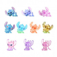 Figuras Mystery Stitch y Angel  ENESCO