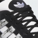 Zapatillas ADIDAS Aloha Super X Gustav Tønnesen