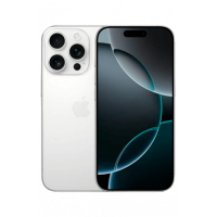 Iphone 16 Pro Max 1TB White  APPLE