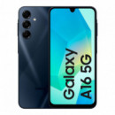 SAMSUNG A16 5G 128GB 4GB Ram Black