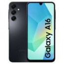 SAMSUNG A16 4G 128GB 4GB Ram Black