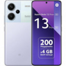 REDMI Note 13 Pro+ 5G 256GB 4GB Ram Purple