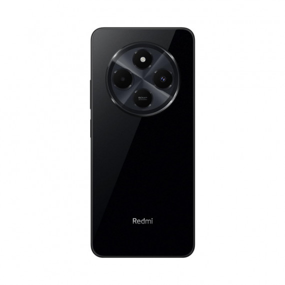 REDMI 14C 128GB 4GB Ram Black