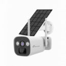 NIVIAN Solar Exterior Camera