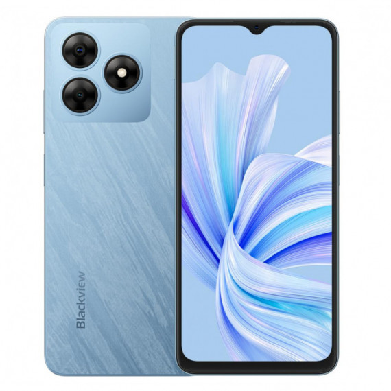 Wave 8C 64GB  BLACKVIEW