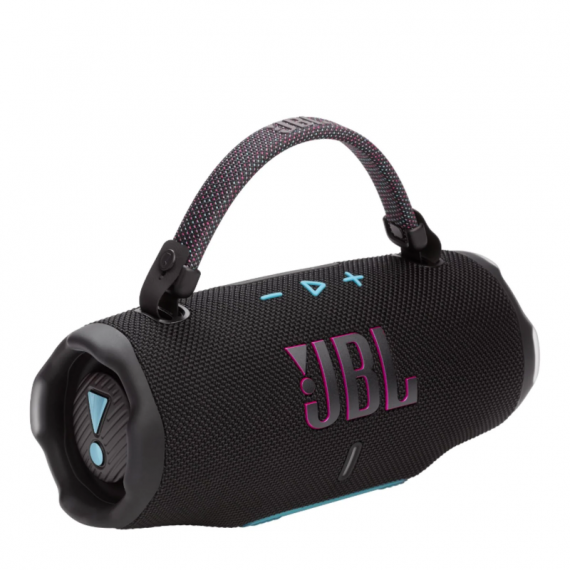 Altavoces JBL Charge 6