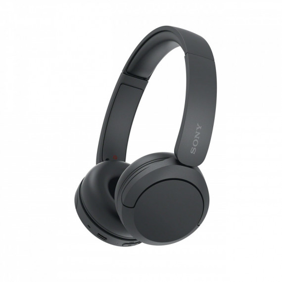 Auriculares SONY WC-CH520 Negro