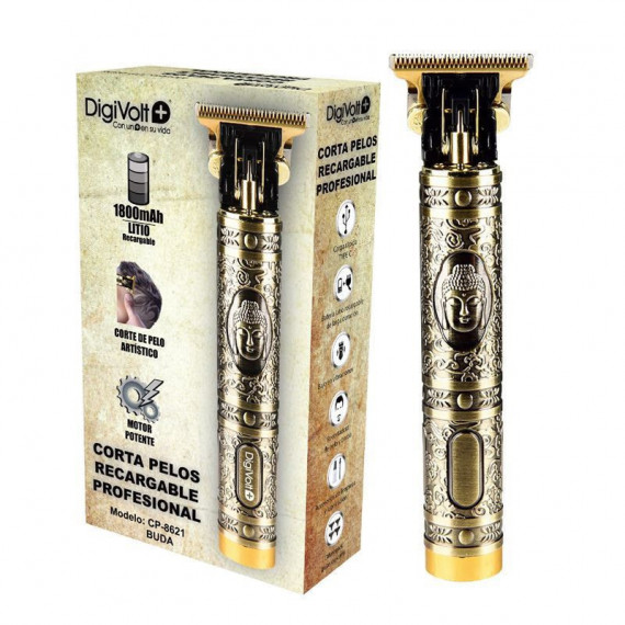 Afeitadora DIGIVOLT XCP-506 Dragon