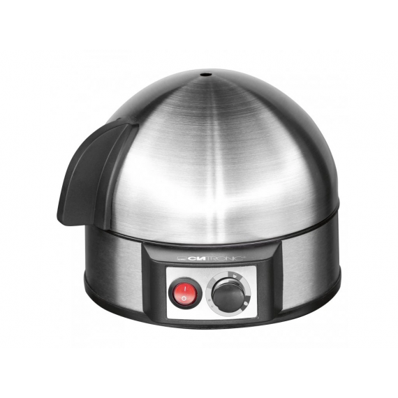 Steel Eggs Cooker CLATRONIC Ek 3321