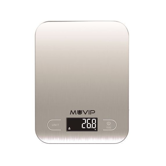 Bascula de Cocina BLUETOOTH MV0290 MUVIP