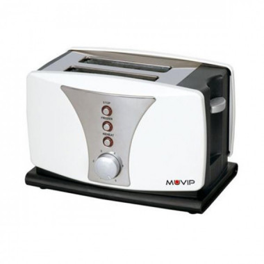Tostadora de Pan MUVIP MV0419