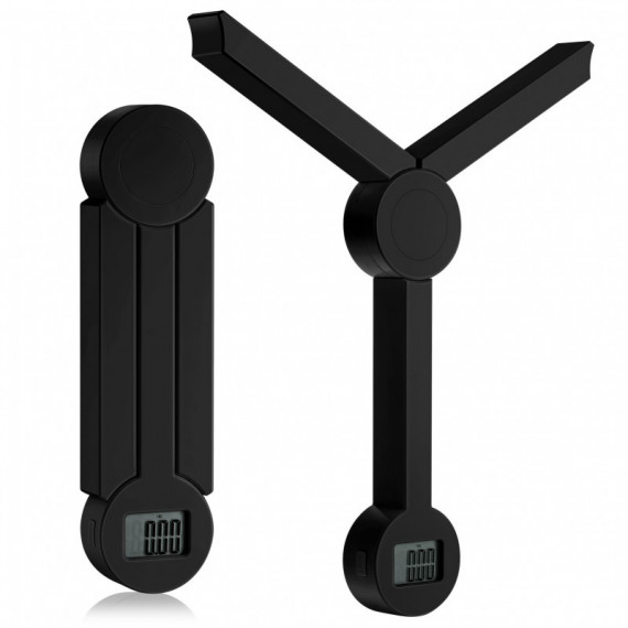 FOLDING KITCHEN SCALE