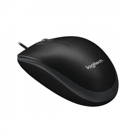 Mouse LOGITECH B100