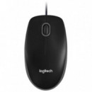 Mouse LOGITECH B100