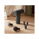 XIAOMI Pistola Masajeadora Mini 2 Negro BHR9480