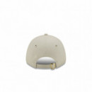 NEW ERA Gorra Beige 60222491-270
