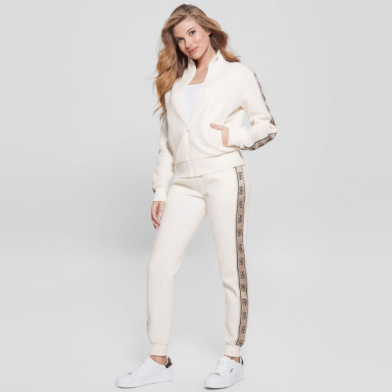GUESS Athleisure Pantys Blanco V2YB15-G6K5