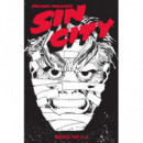 Sin City 2 de 7: Mataría por ella (edición cartoné)