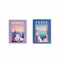 Decoración Lamina Decorativa 0903020