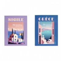 Decoración Lamina Decorativa 0903021