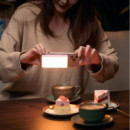 GODOX MA5R Rgb Led Light And Power Bank Blanco