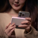 GODOX MA5R Rgb Led Light And Power Bank Rojo