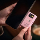 GODOX MA5R Rgb Led Light And Power Bank Verde