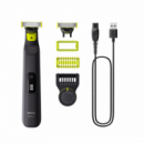 Afeitadora PHILIPS One Blade QP6542/15