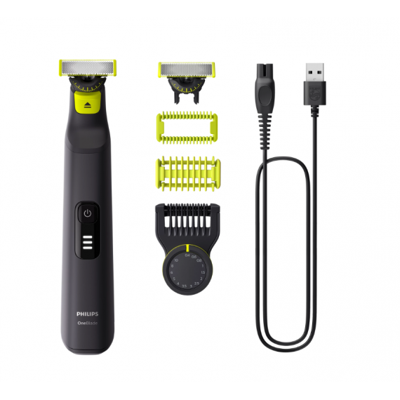 Afeitadora PHILIPS One Blade QP6542/15