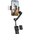 Estabilizador HOHEM  Isteady X3 Negro